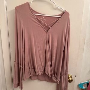 Aerie top